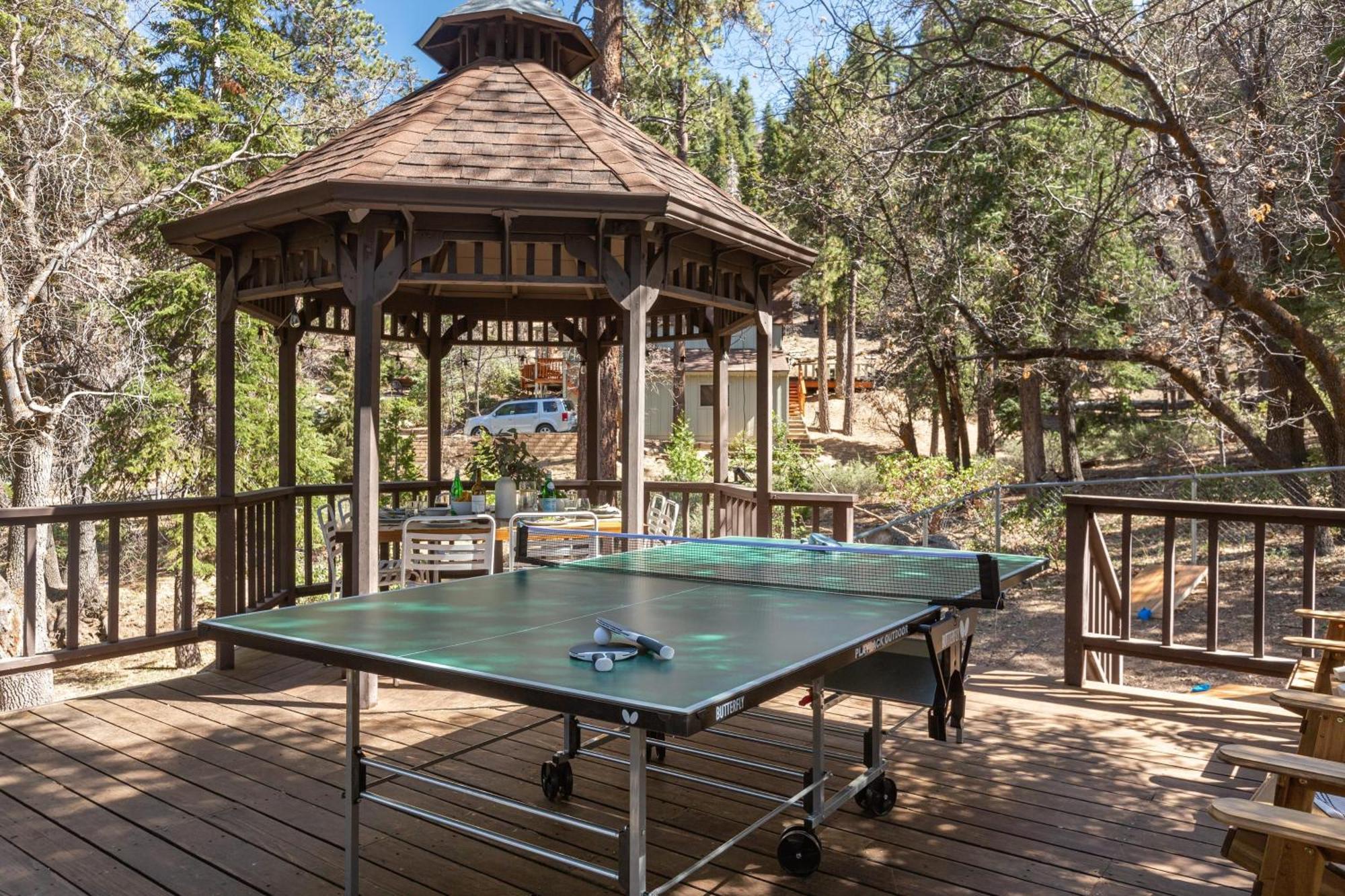 Turtlebear By Avantstay Stunning Character W Entertainers Patio Table Tennis Hébergement de vacances